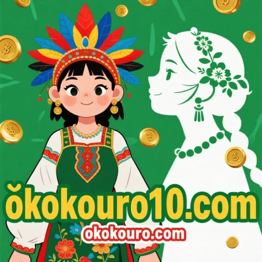 okokouro.com